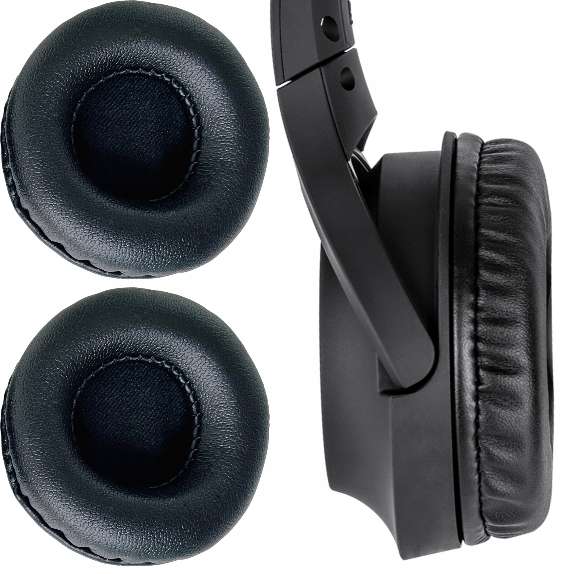 Gąbki do słuchawek Sennheiser PX100 PX200