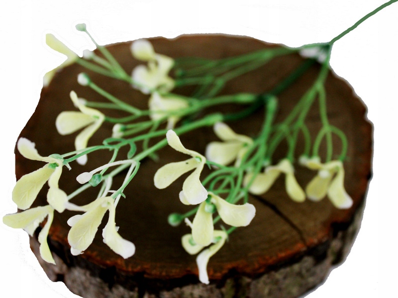 

Gałązka Dekoracyjna Kwitnąca 33 cm NEW16