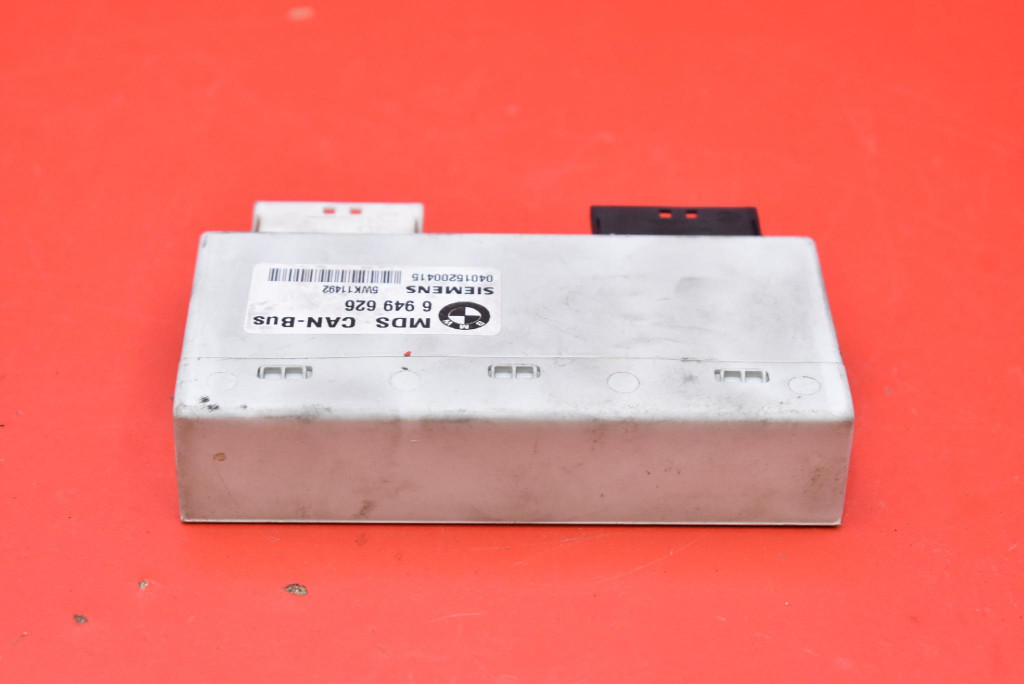 control unit module CAN-BUS 6949626 BMW E60 E61 03-07