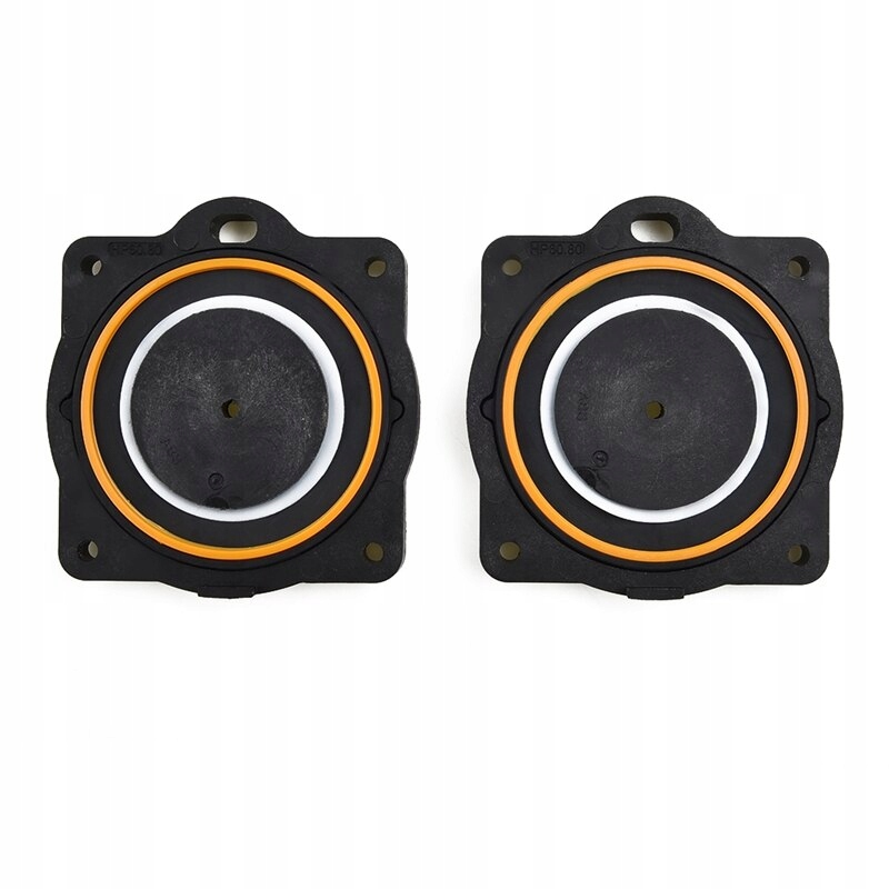 For Hiblow Hp-80/Hp-60 Air Pump Diaphragm Rebuild Rodzaj walizka