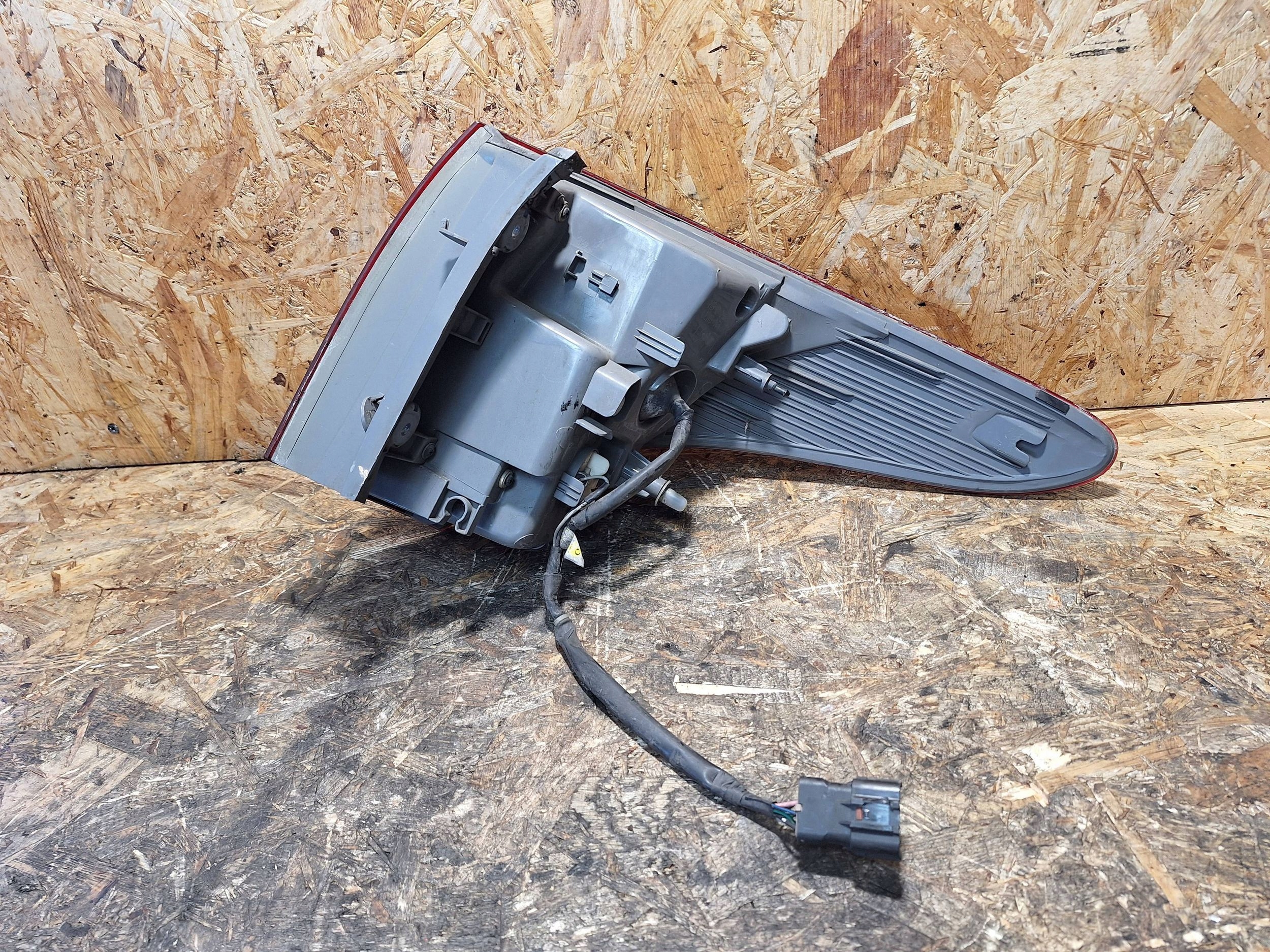 LAMPA TYŁ LEWA HYUNDAI IX55 LED 08-12 9240-3J1 Producent części Hyundai OE