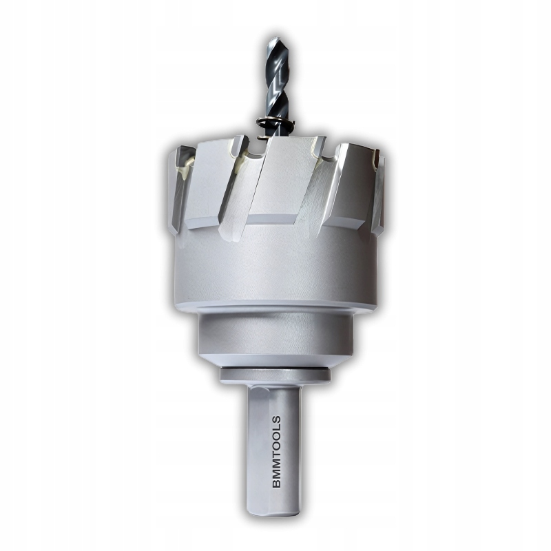 Otwornica Do Metalu Z Węglikiem Spiekanym Hm 37/30MM Wiertło Koronowe