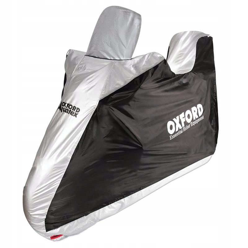 Oxford Aquatex Scooter Highscreen Topbox Vodotesný Obal Na Skúter S