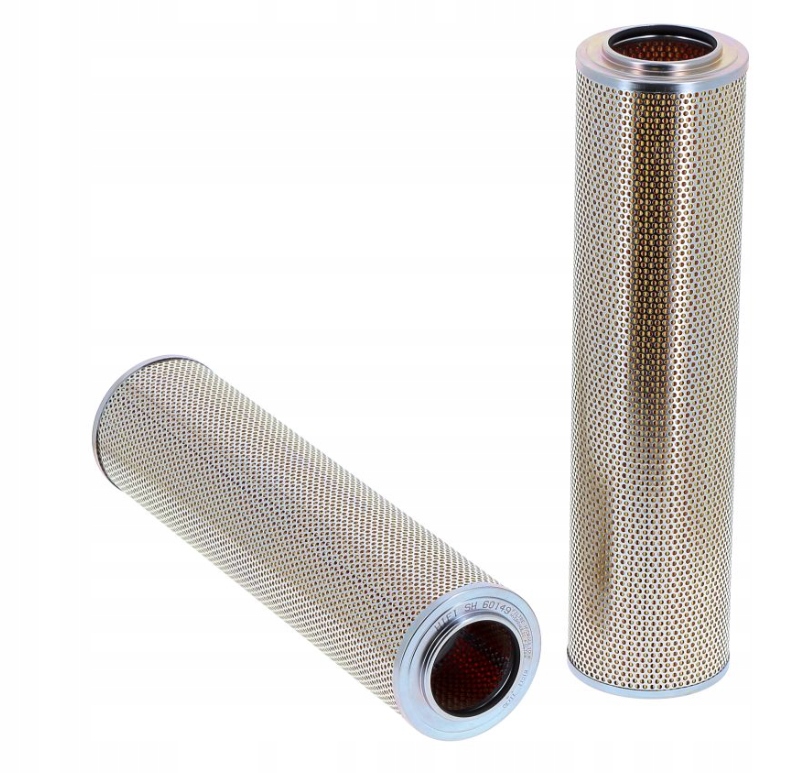 3661200072401 - Гидравлический масляный фильтр HIFI FILTER SH 60149
