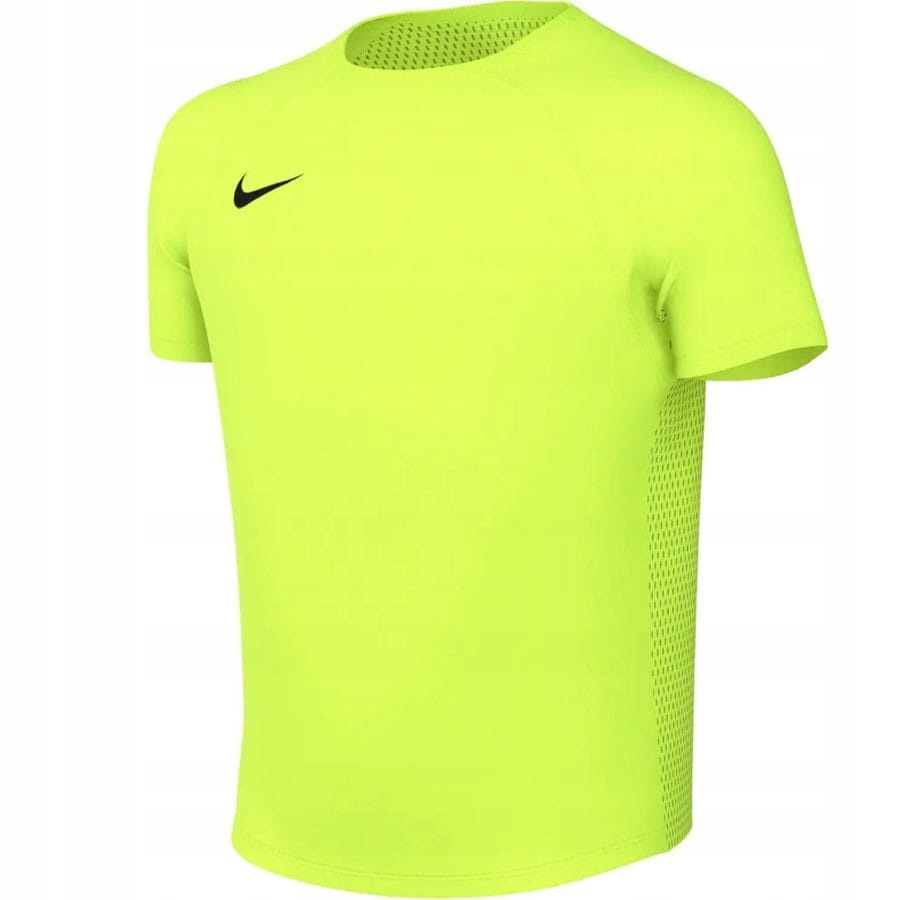 Koszulka Nike Park VIII Junior HV8182-702 Zielony, M (137-147CM)