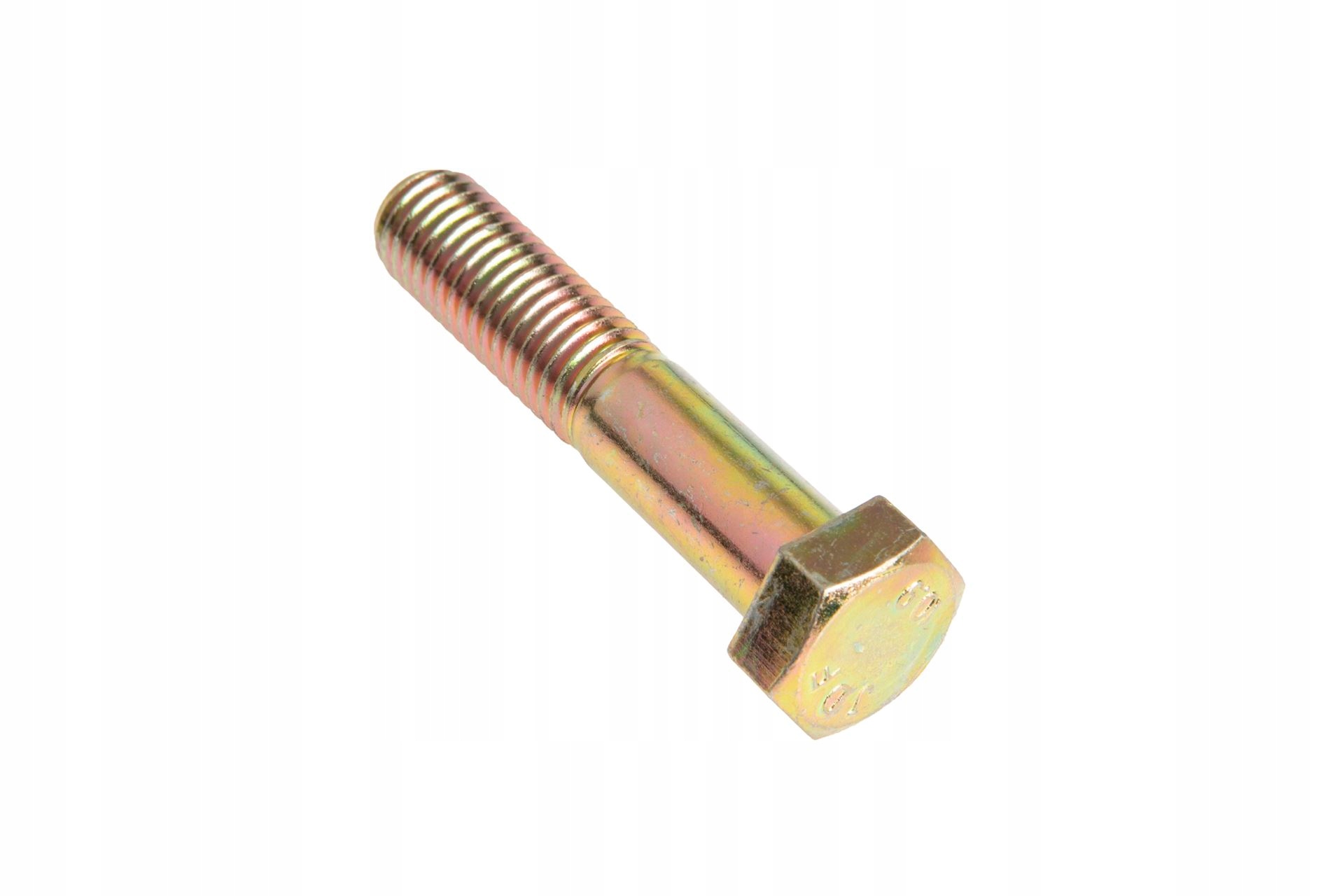 43263 Śruba M12 x 1,75 x 60 x 30 mm