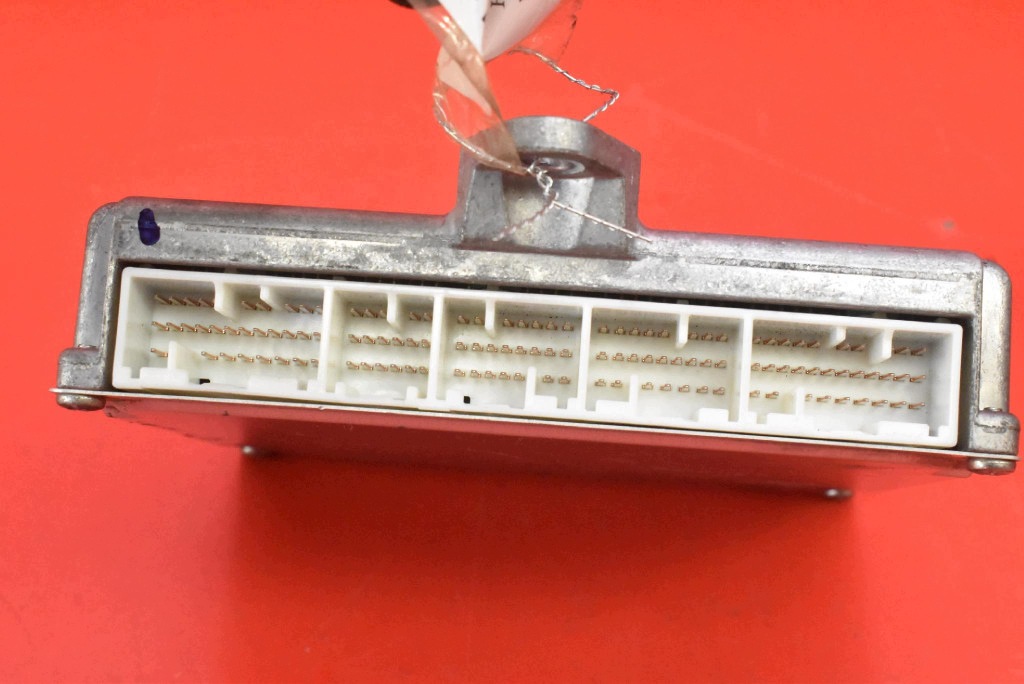 control unit module 37820-RJA-E64 HONDA LEGEND 4 IV 04-08