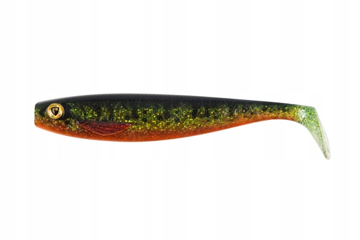 Fox Rage Pro Shad 10 cm Uv Pike NPS069