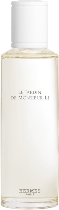 Hermes Hermes Le Jardin De Monsieur LI Toaletní Voda 200 ML Unisex