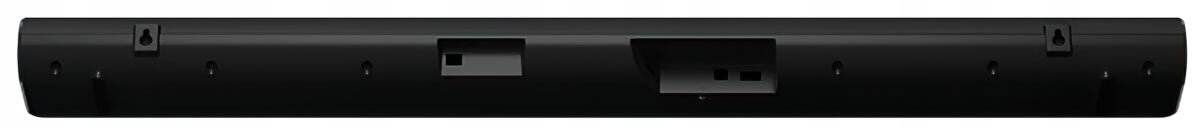 Soundbar HISENSE HS205G 2.0 120W Bluetooth Czarny Marka inna