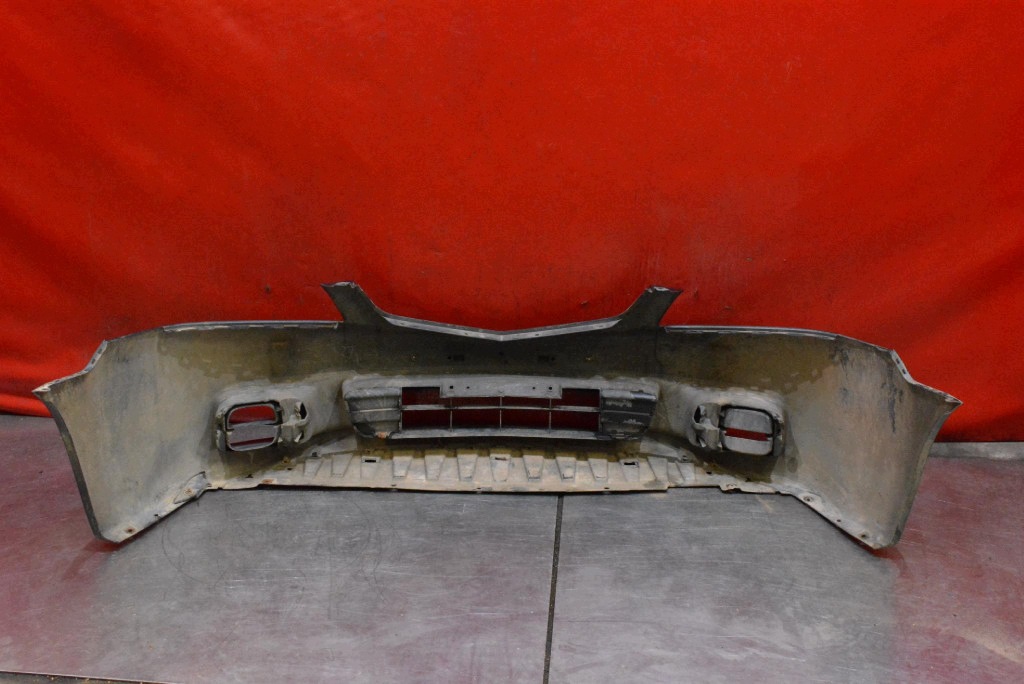 bumper front front SZARONIEBIESKI HONDA ACCORD 7 VII 02-06