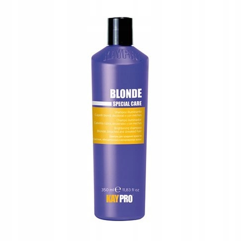 

KayPro Blonde Szampon 350ml