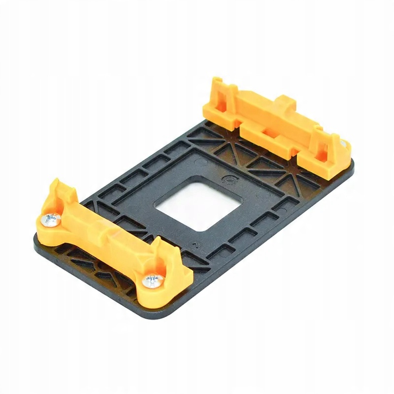 

Amd AM4 Cpu Mocowanie chłodzenia na Backplate