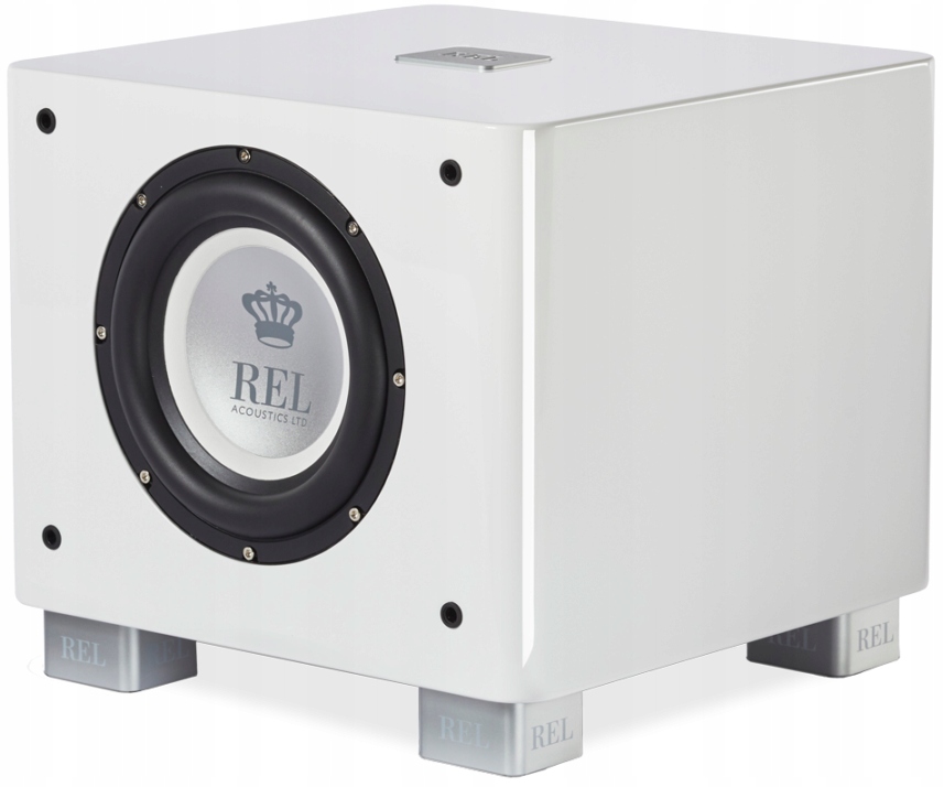 SUBWOOFER AKTYWNY REL ACOUSTICS T/7X T7X