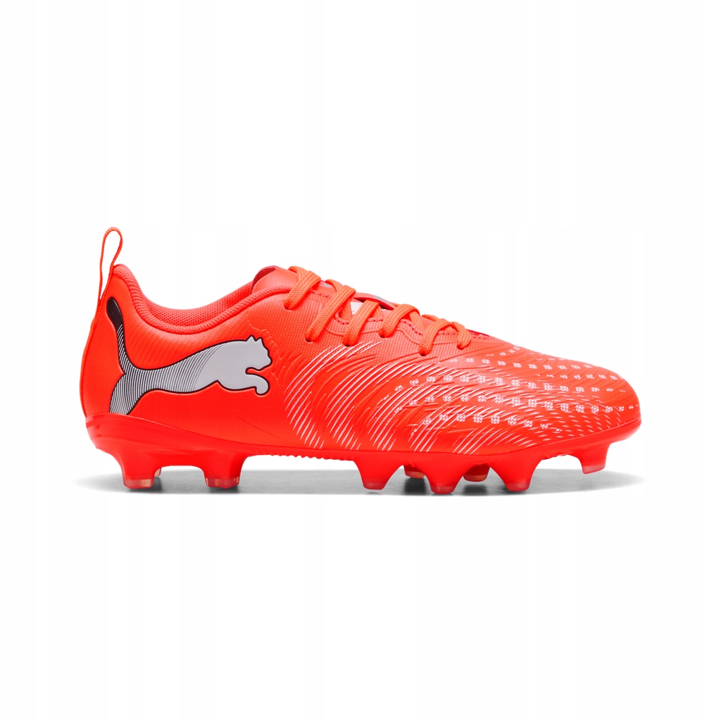 Dětské kopačky Puma Future 9 Play Fg/ag Jr.