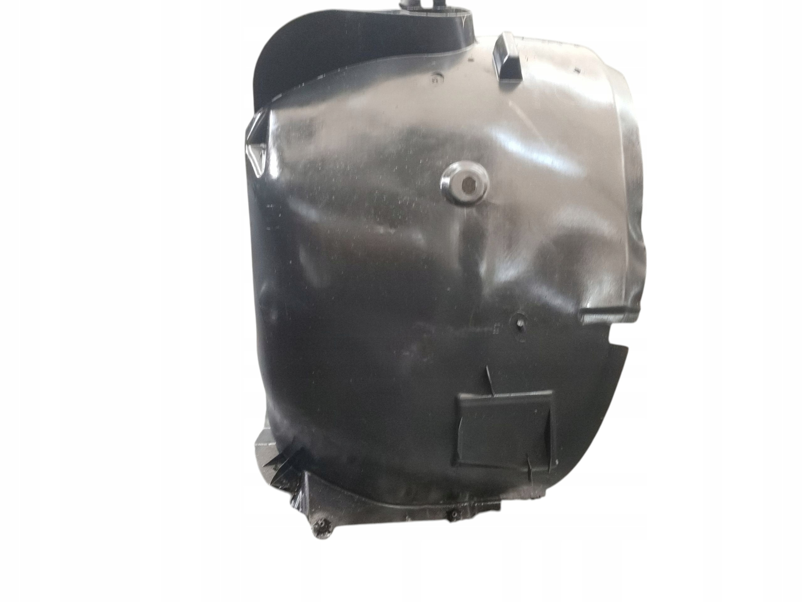 mudguard left front front complete PEUGEOT 308 and T7 9680374980