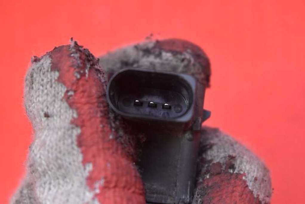 Sensor Parken heck PDC 1U0919275 VW GOLF 5 V 03-09