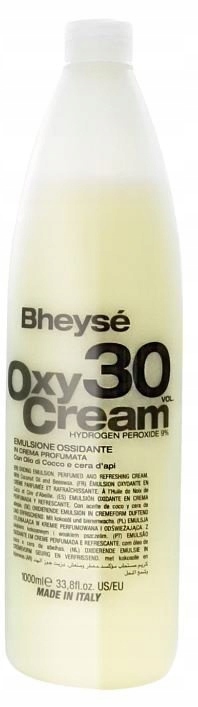 

Renee Blanche Bheyse oxydant woda utleniona 9% 1L