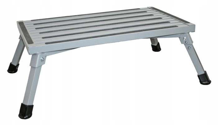 HA7401005 - Ступенчатая лестница складная для прицепа HABA