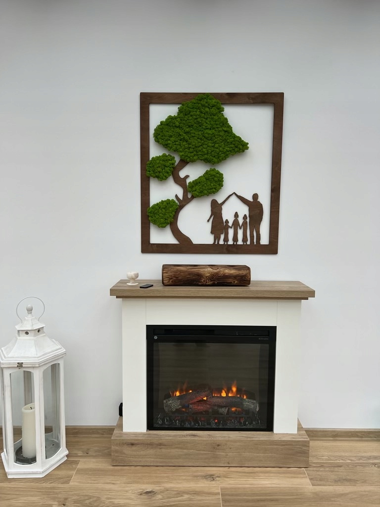 OBRAZ RODZINA MECH CHROBOTEK DRZEWKO BONSAI DRZEWO ŻYCIA SZCZĘŚCIA PREZENT Kod producenta OBRAZ RODZINA MECH CHROBOTEK DRZEWKO