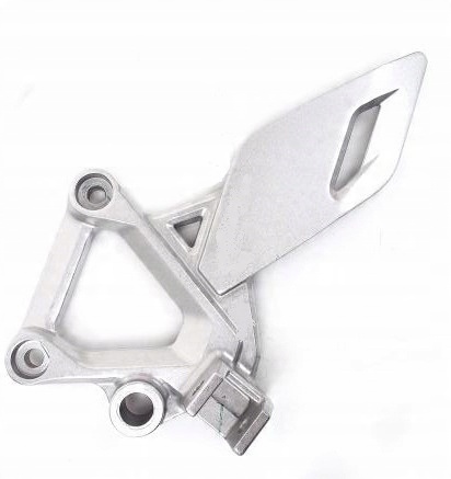 

Honda Cbr 125 JC50 set lewy kierowcy