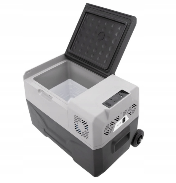 LODOWKA KOMPRESOROWA SPREZARKOWA TURYSTYCZNA 40L Type electric