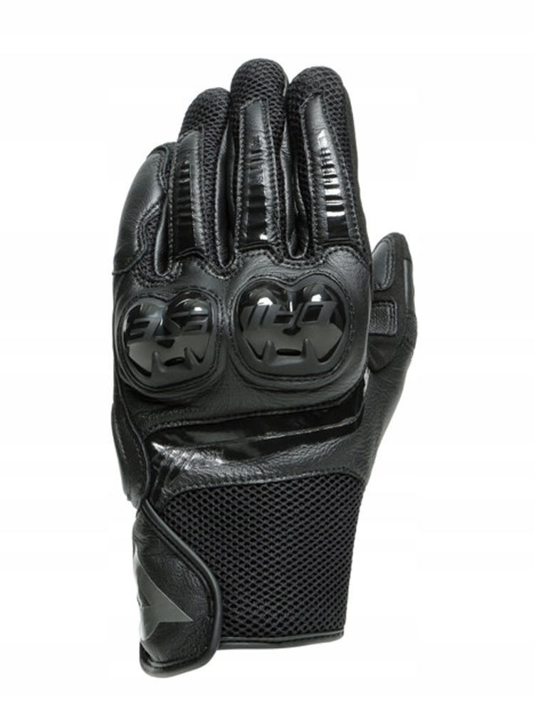 Rękawice Dainese MIG 3 Black