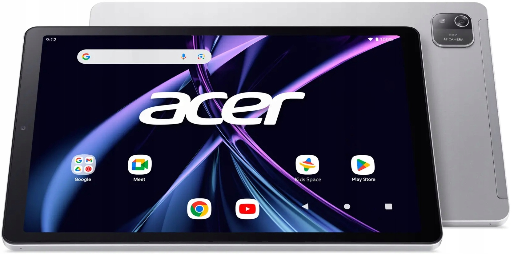 Tablet Acer Iconia Tab A10 10,1" 4 Gb 64 Gb