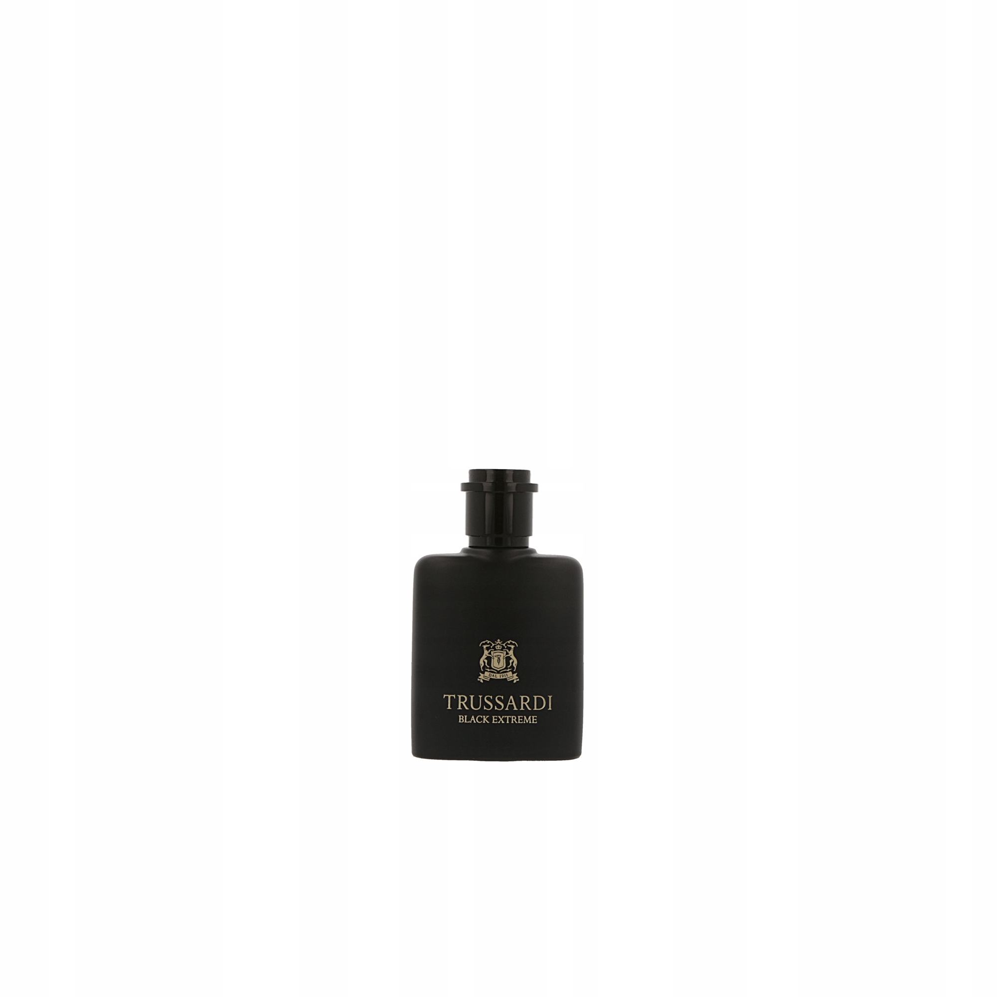 Trussardi Black Extreme 30 ml toaletní voda
