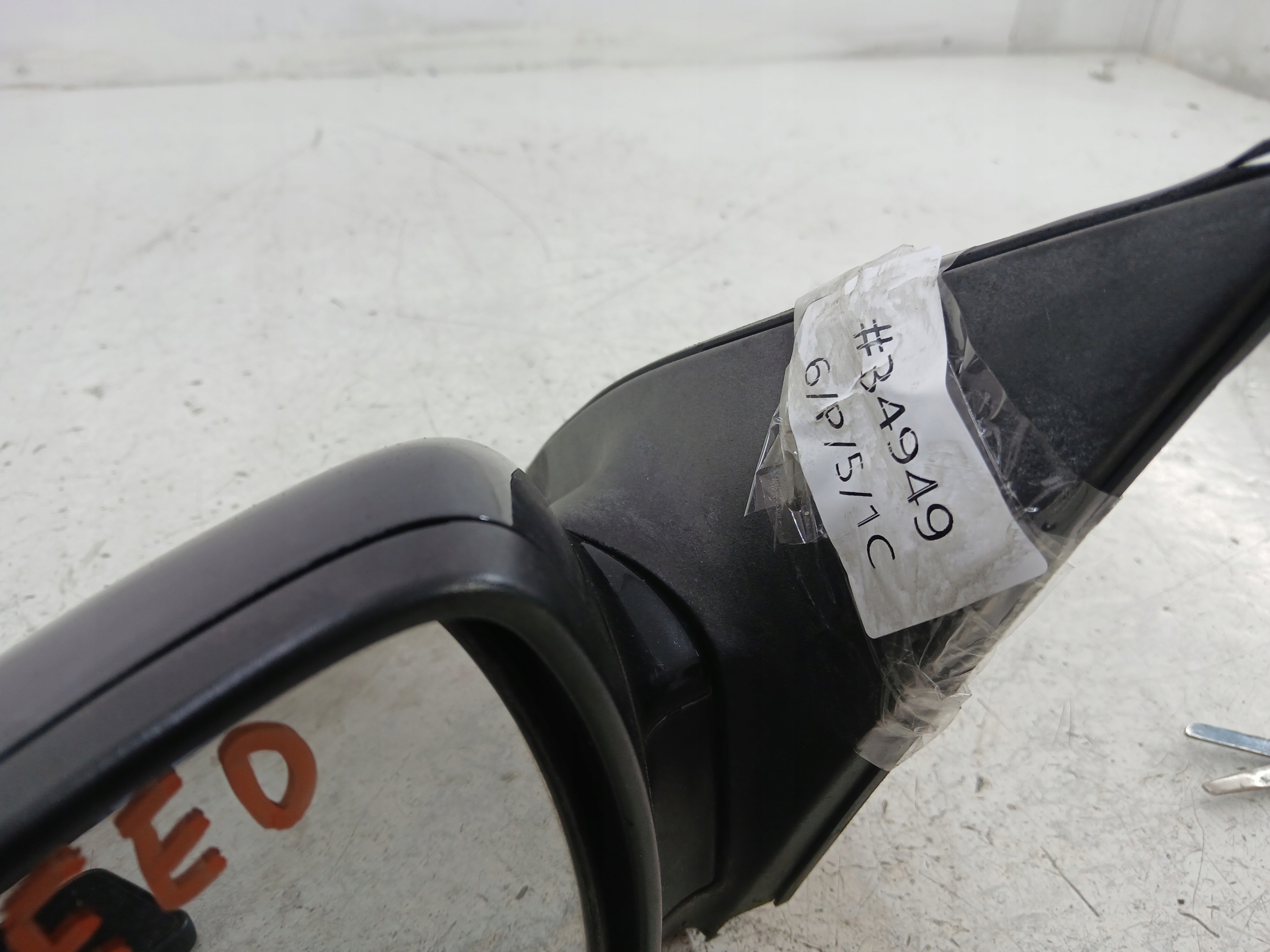 KIA CEED and mirror left 5 PIN 1K