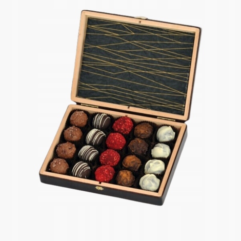 Levně Lanýže různé M.Pelczar 20 g Valentýn