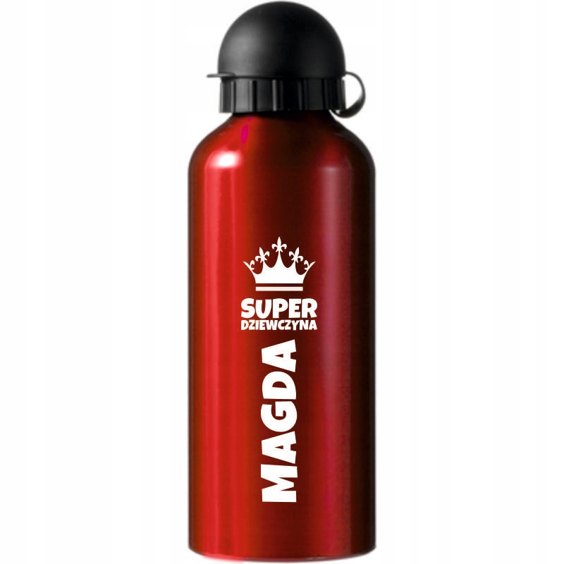 Bidony z grawerem 600ml Kod producenta KC1203