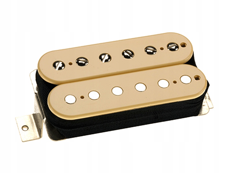 Dimarzio DP223CR Paf 36. výročí (cre, bridge