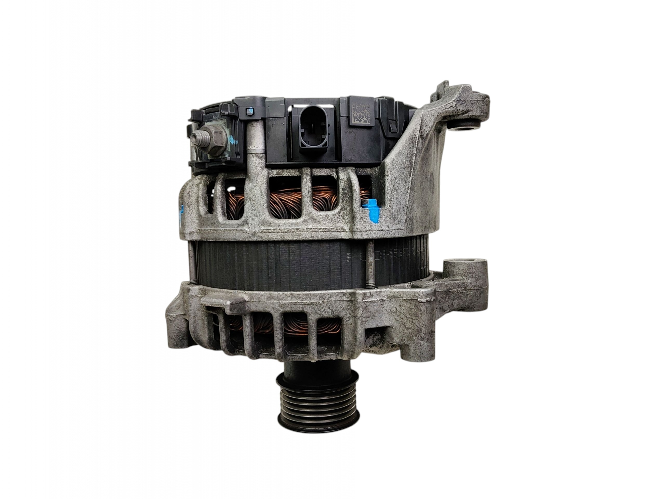 alternator BMW G30 G31 (2017-2020) 3.0 D 265KM 8571358
