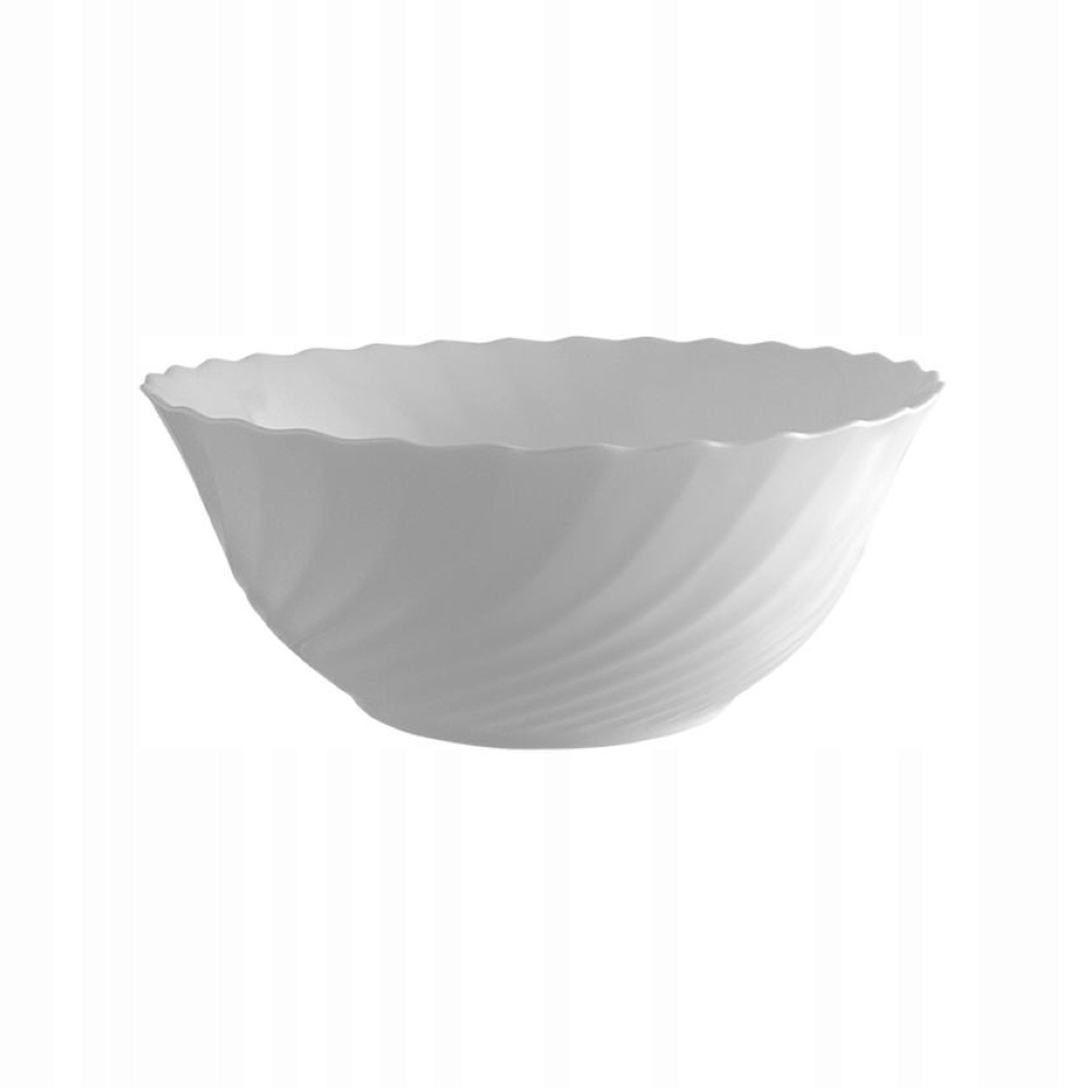 

00099 Luminarc Trianon Miska Salaterka 18 CM 0,9 L