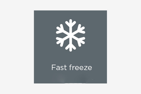 Zamrażarka wolnostojąca Concept MP5015 Kod producenta 8595631054659