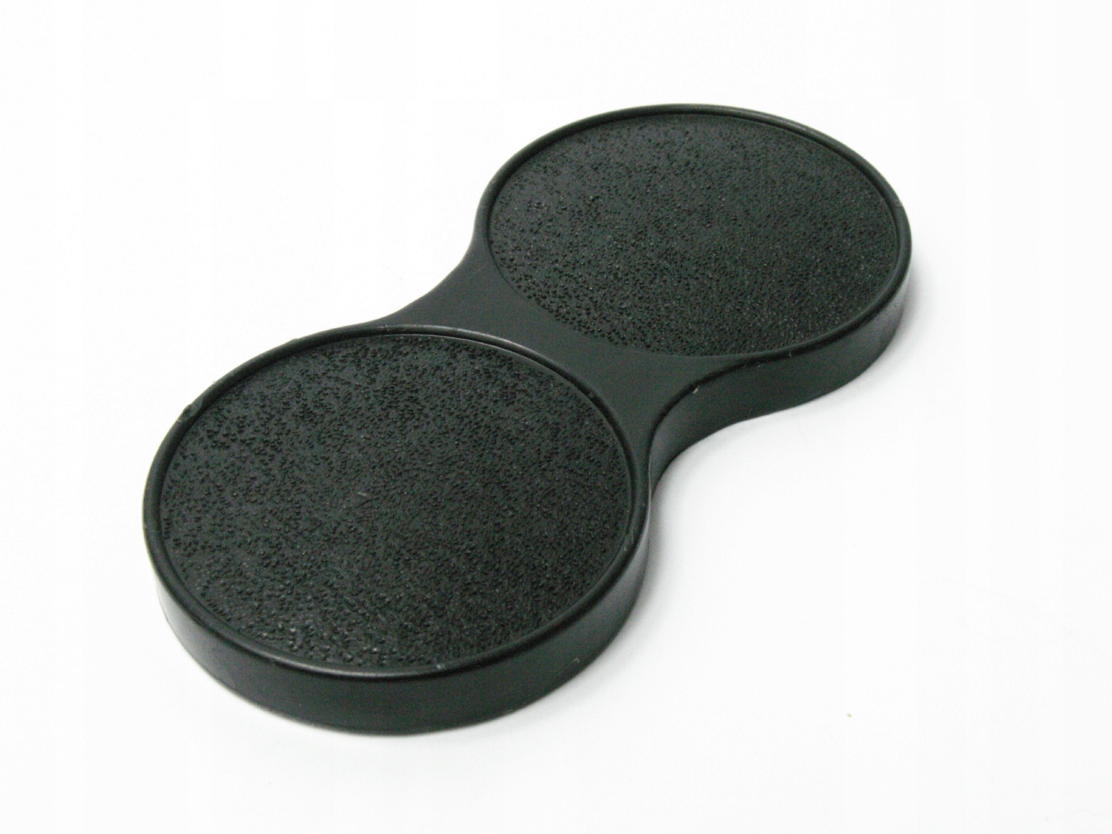 Plastikowy dekielek do obiektywu TLR - RZADKOŚĆ!