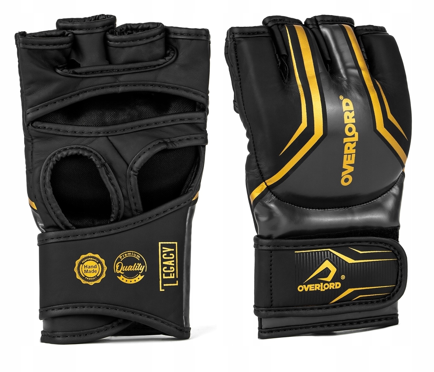 Rękawice sparingowe do MMA Overlord Legacy S