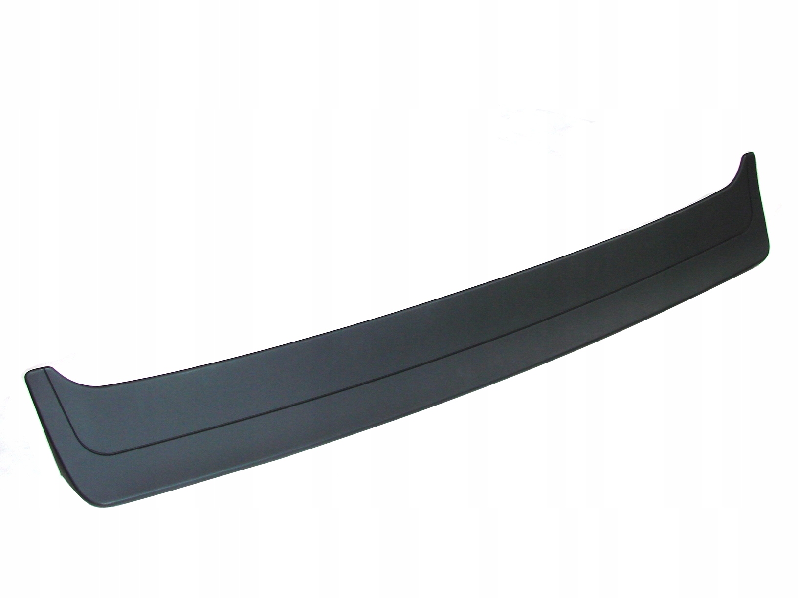 Spoiler na klapę lotka BMW E30 M Technik 1 z ABSu Producent części Inny