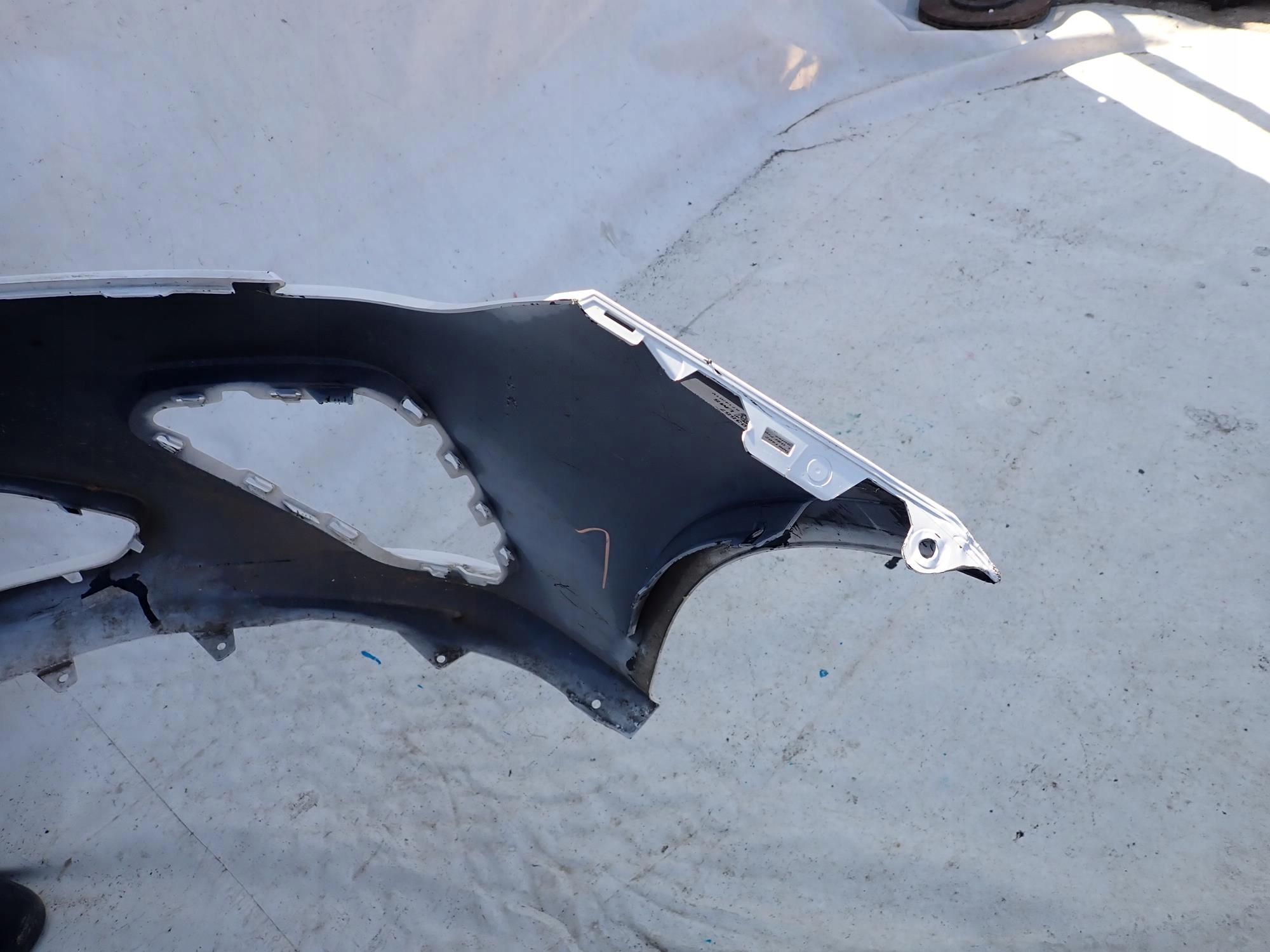 OPEL INSIGNIA B GSI LIFT 20-22 bumper front PDC
