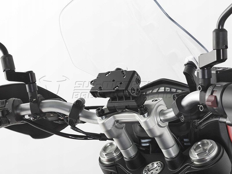 MB держатель GPS Yamaha MT125 [15 -]