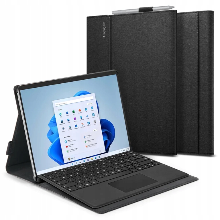 Etui Spigen do Microsoft Surface Pro 10 9 8