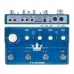 TC Electronic - StrunyGitarowe.pl