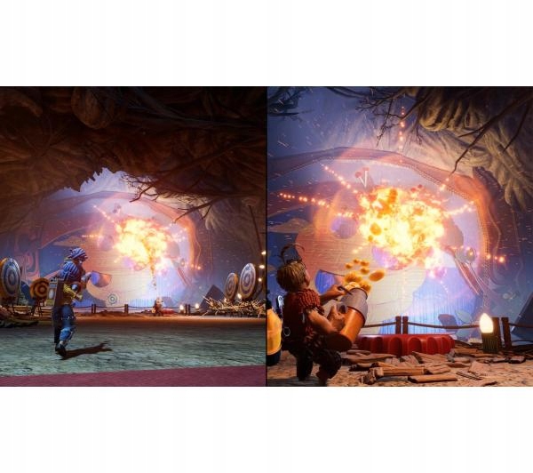 It Takes Two Xbox One / Xbox Series X Platforma XOne