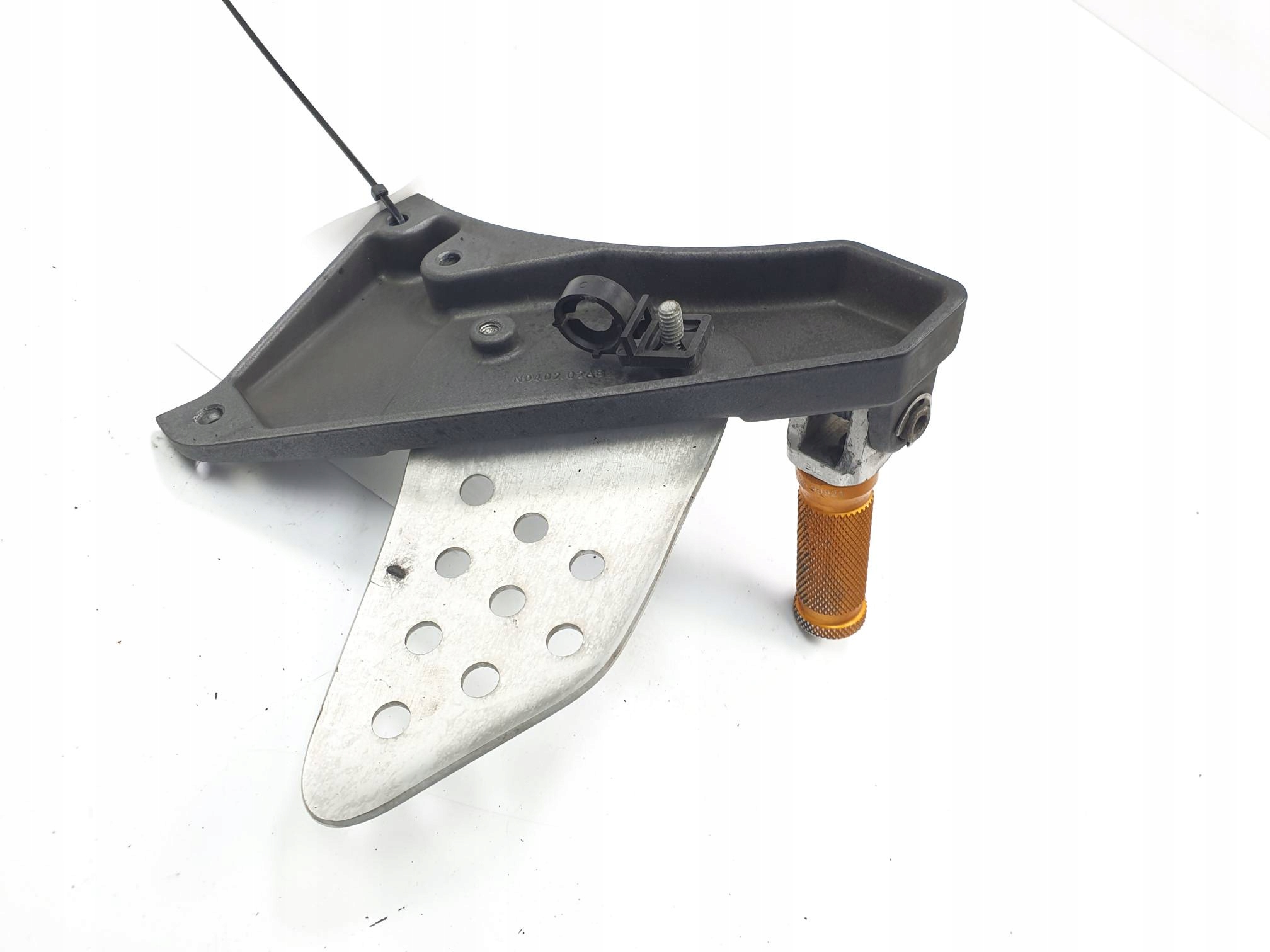 НАБОР СЛЕВА BUELL XB12R XB 12R FIREBOLT