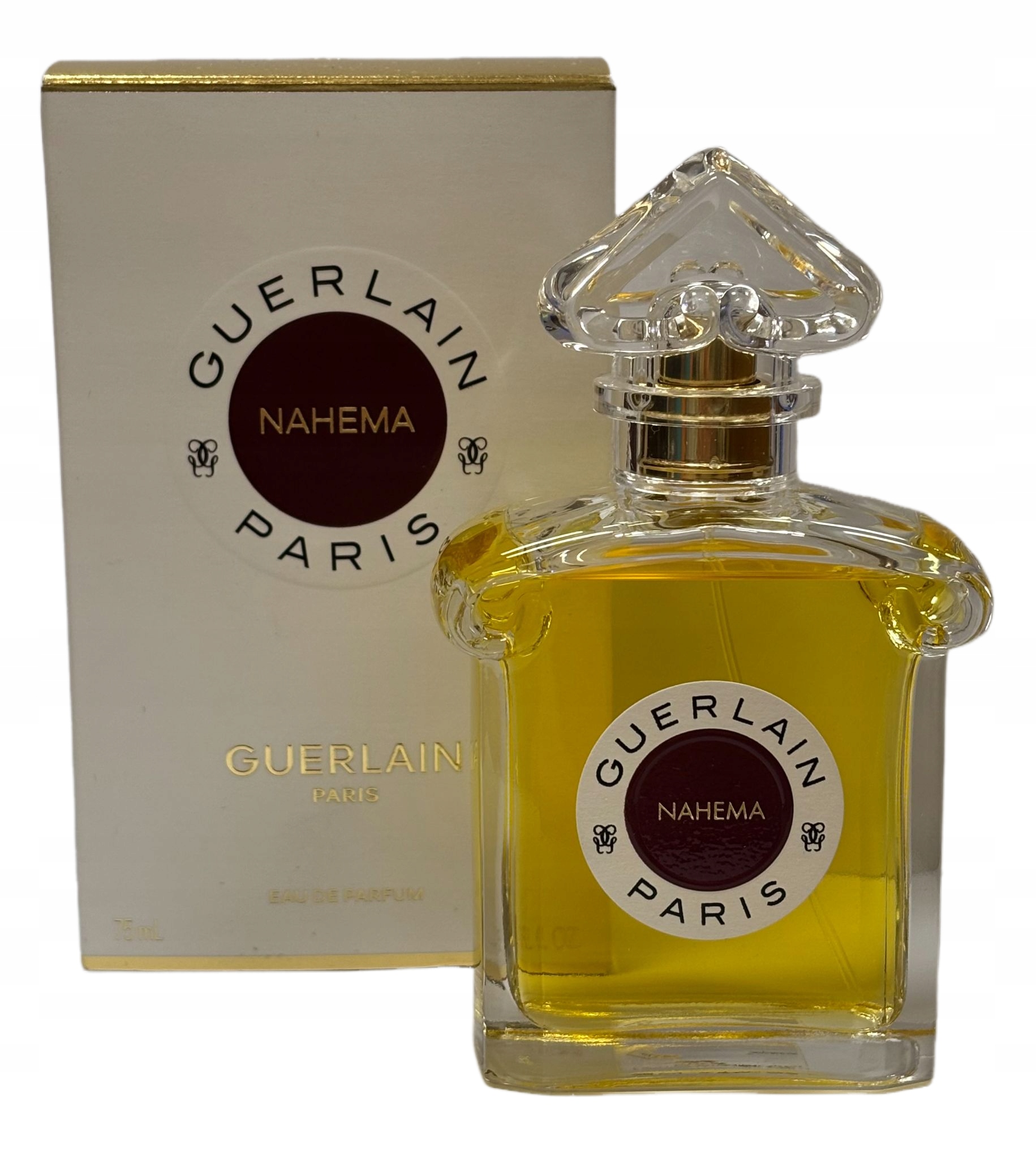 Guerlain Nahema (w) Edp/s 75ML