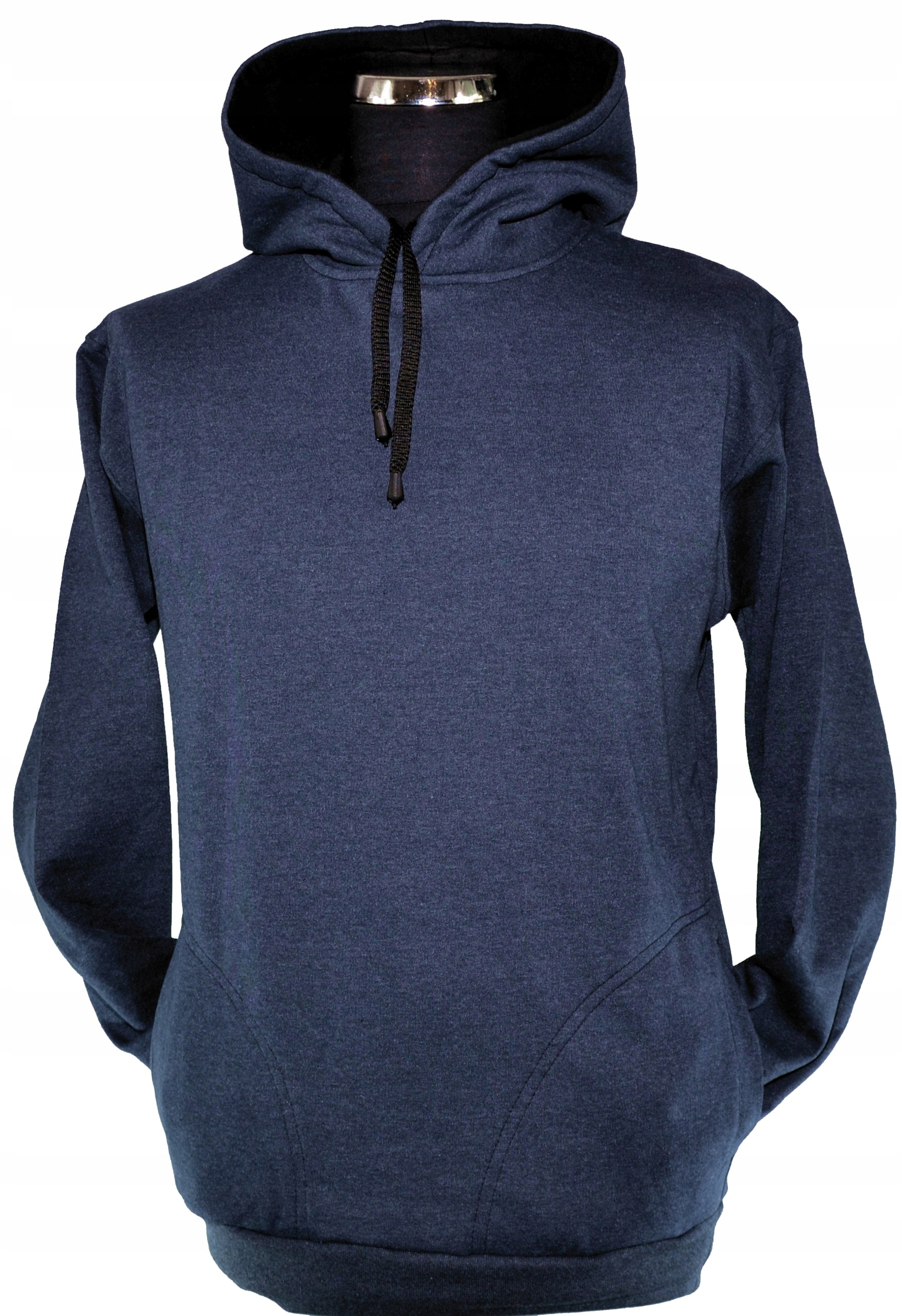 

Bluza dresowa sport z kapturem prosto od prod XXL