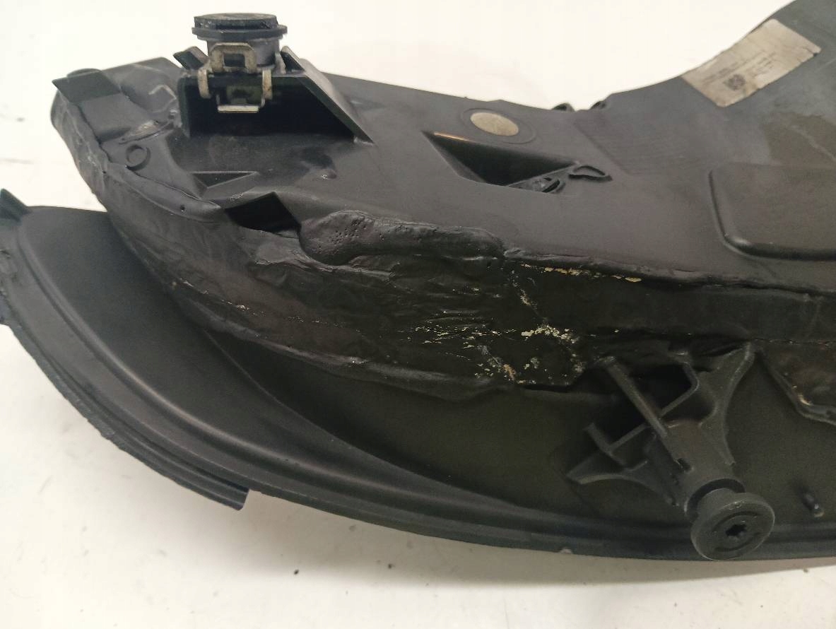 light rear part right EUROPA 95B945092AD Porsche Macan and (2014- )