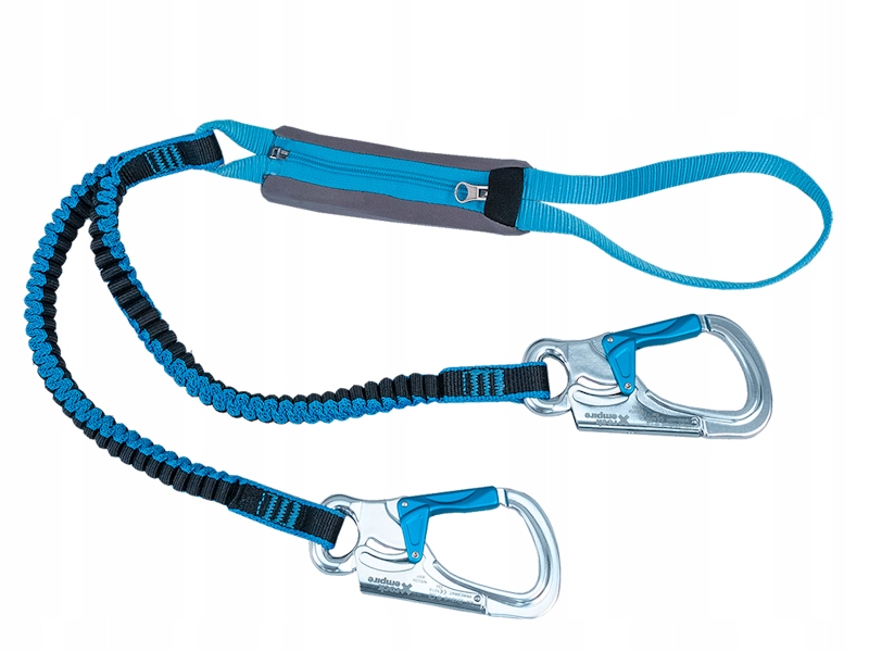 DynaGO lonża via ferrata Rock Empire