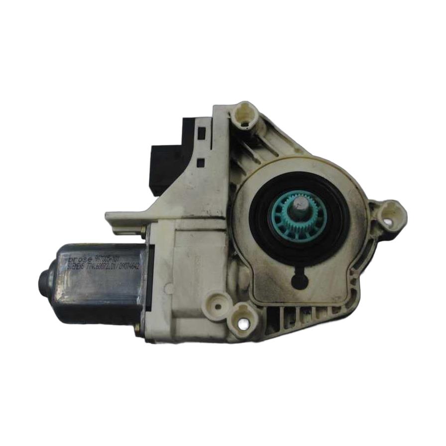 mini motor windows left rear part AUDI A6 C6 4F0959801A